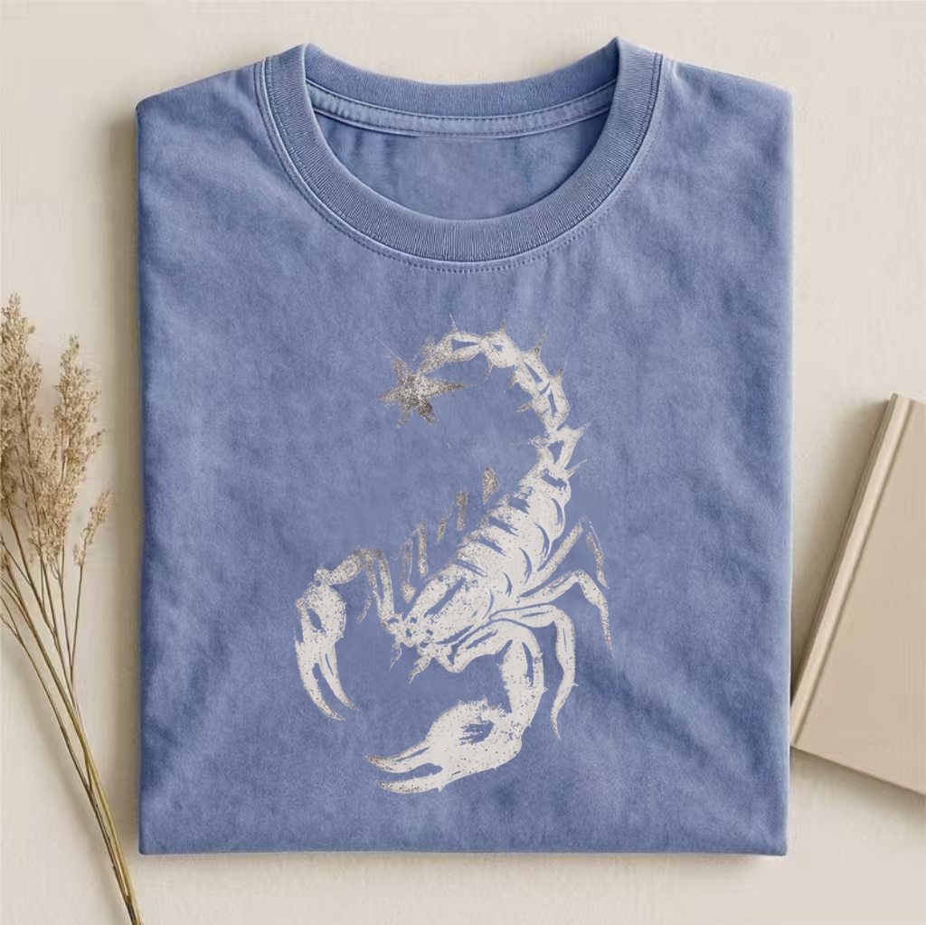Scorpion T-shirt