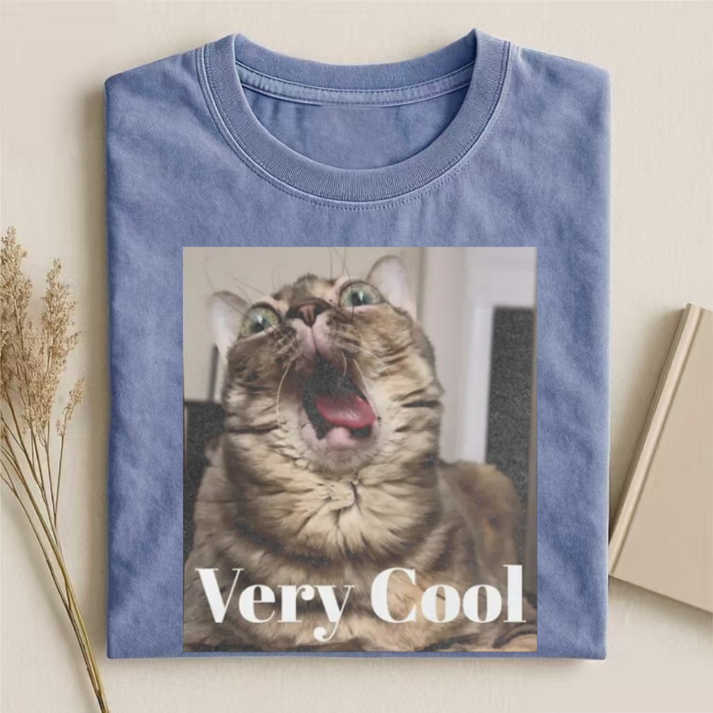 Gumbus Very Cool Unisex T-shirt