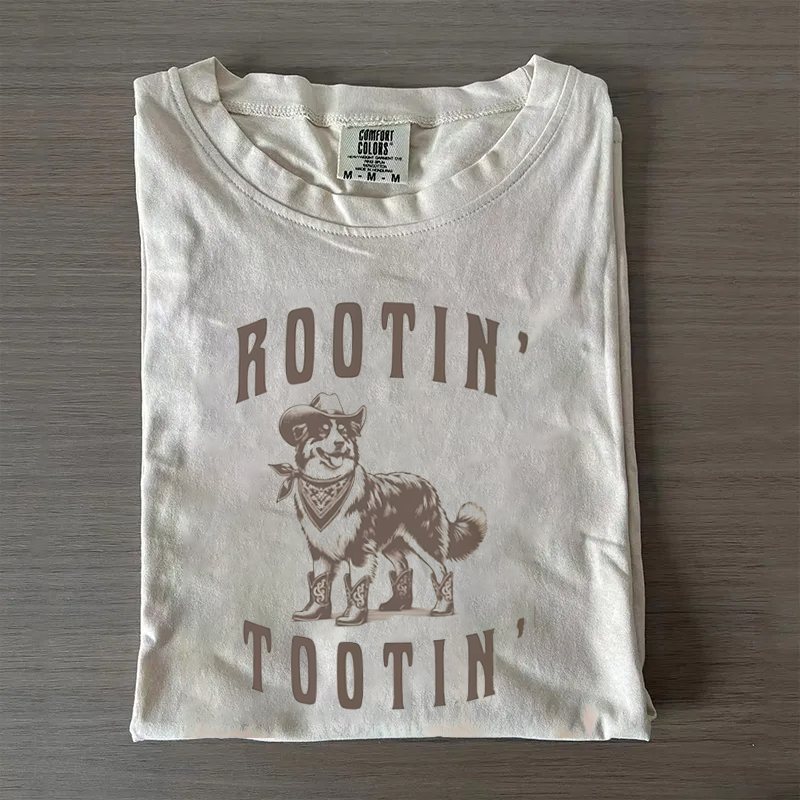Australian Shepherd T-shirt