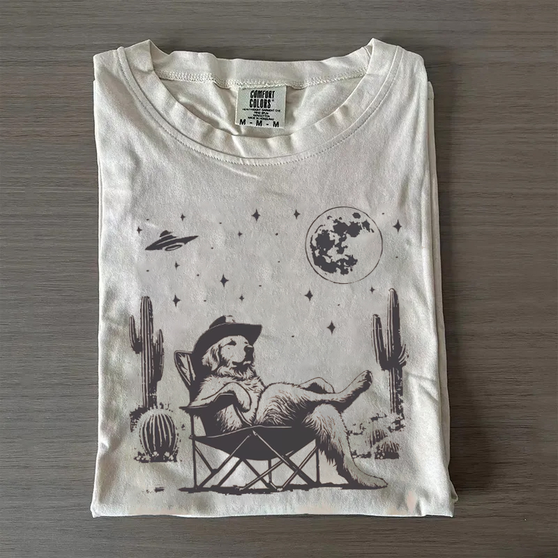 Golden Retriever T-shirt/Sweatshirt