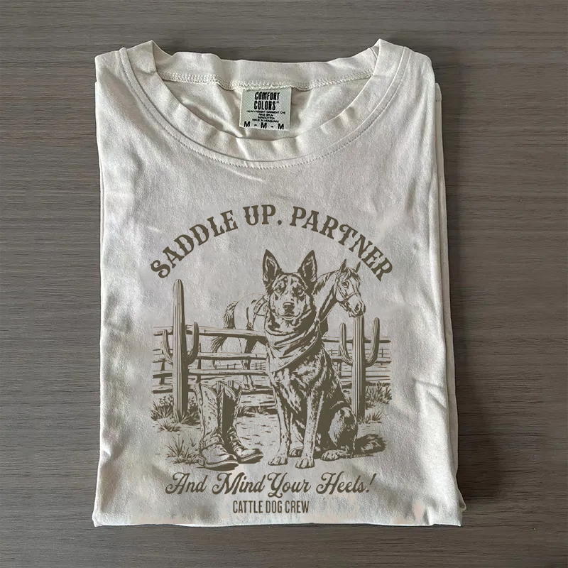 Australian Shepherd T-shirt