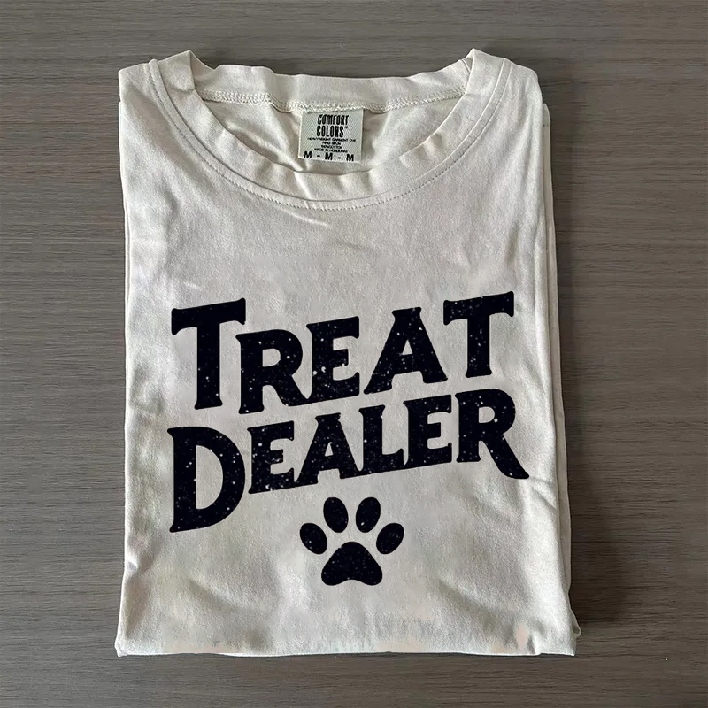 Funny Dog Lover T-shirt