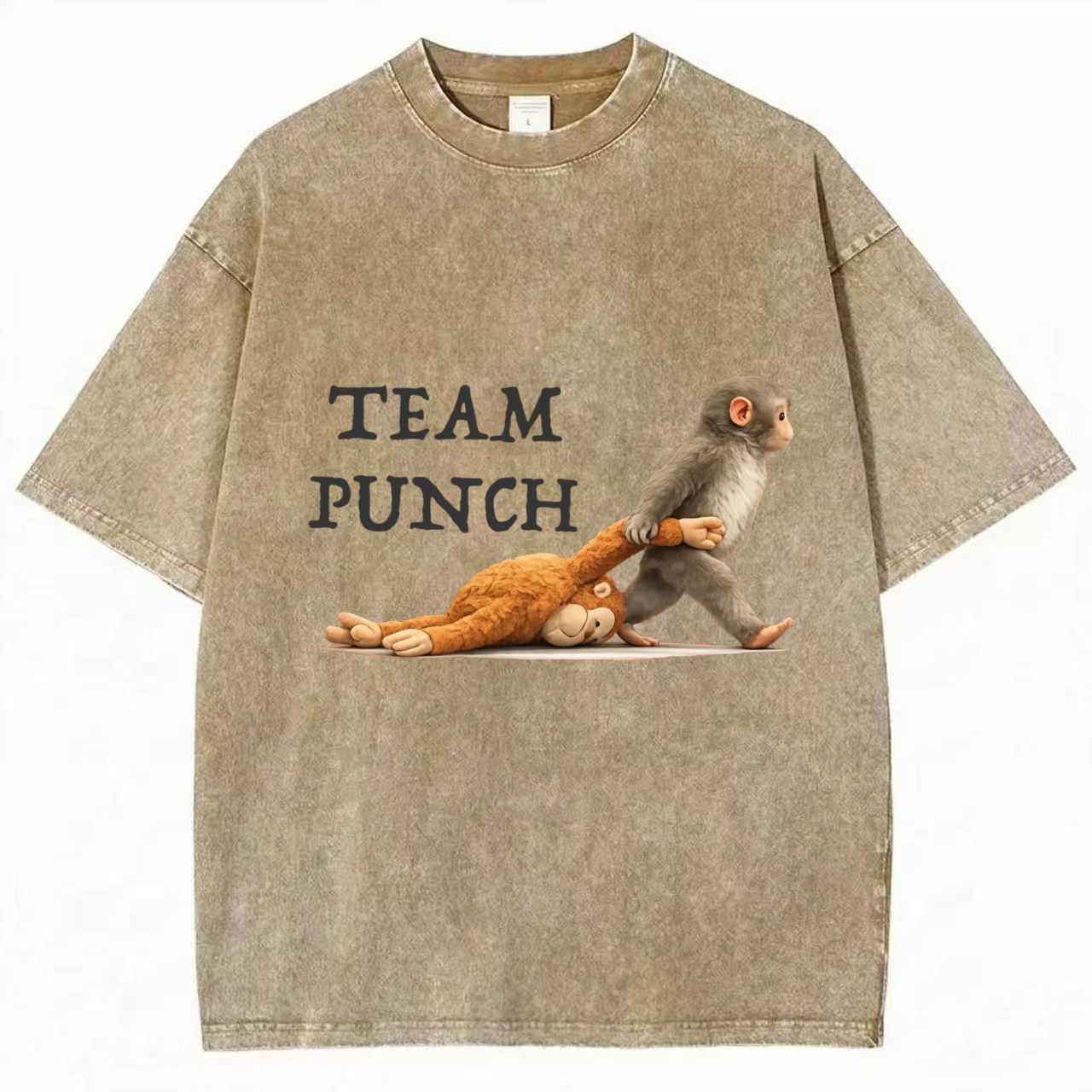 Team Punch T-Shirt