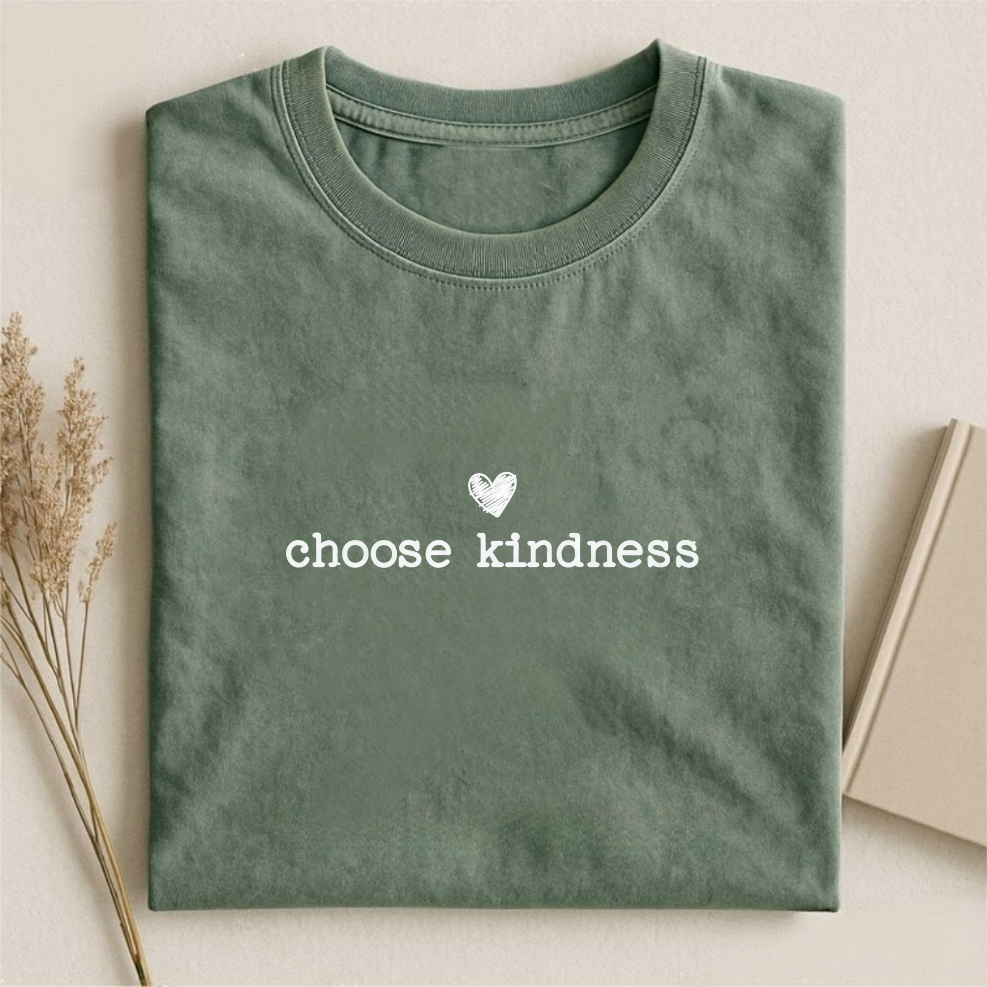 Cute Choose Kindness T-shirt