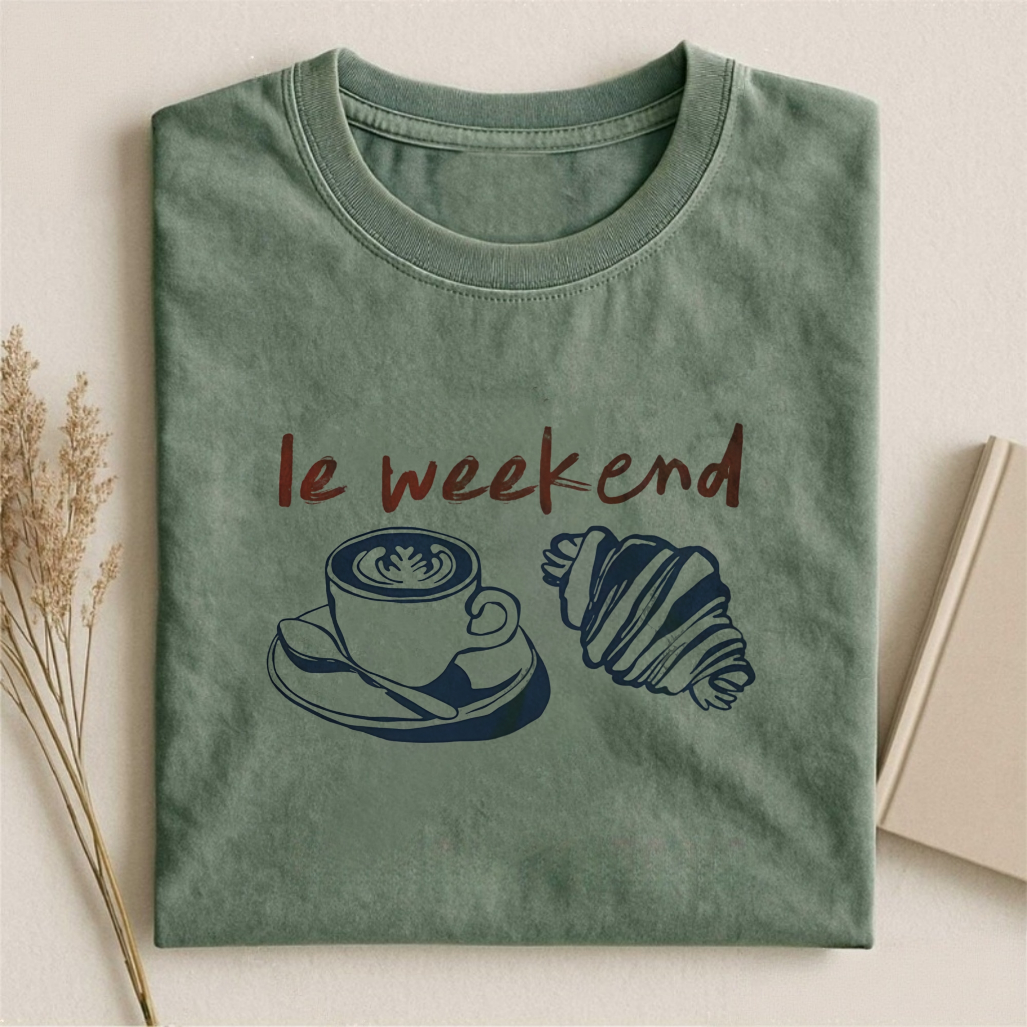 Weekend T-shirt