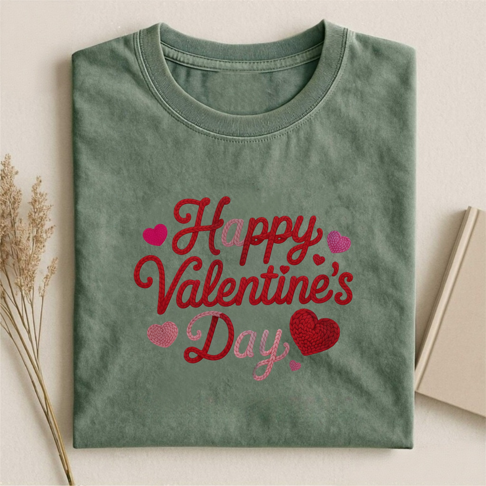 Happy Valentines Day T-shirt
