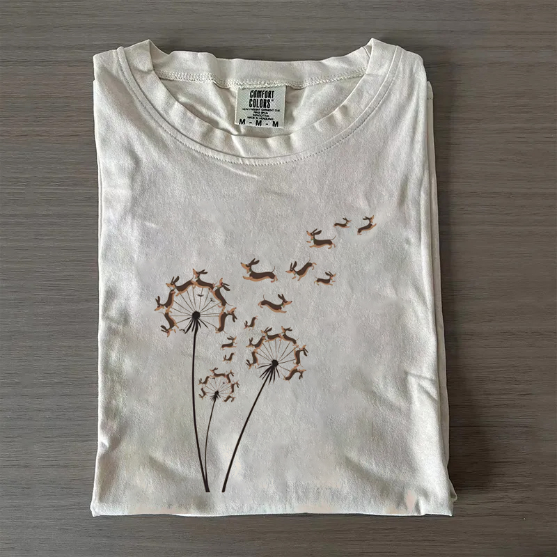 Dachshund T-shirt