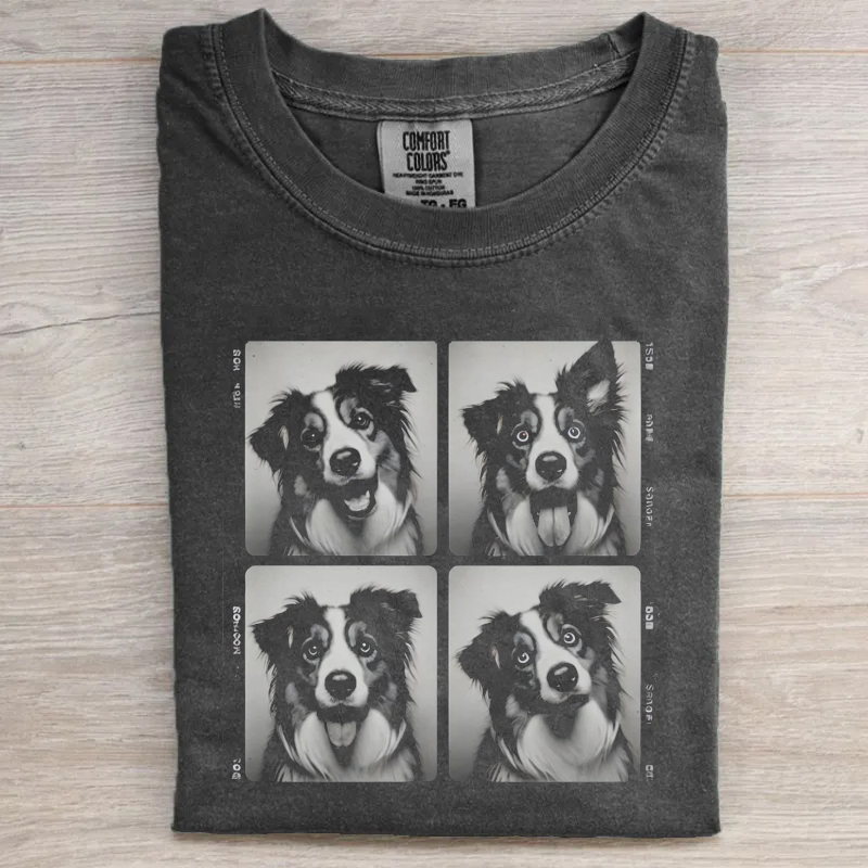 Australian Shepherd T-shirt