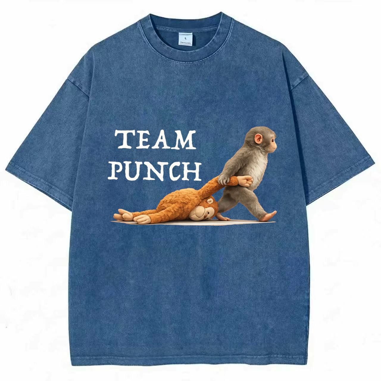 Team Punch T-Shirt