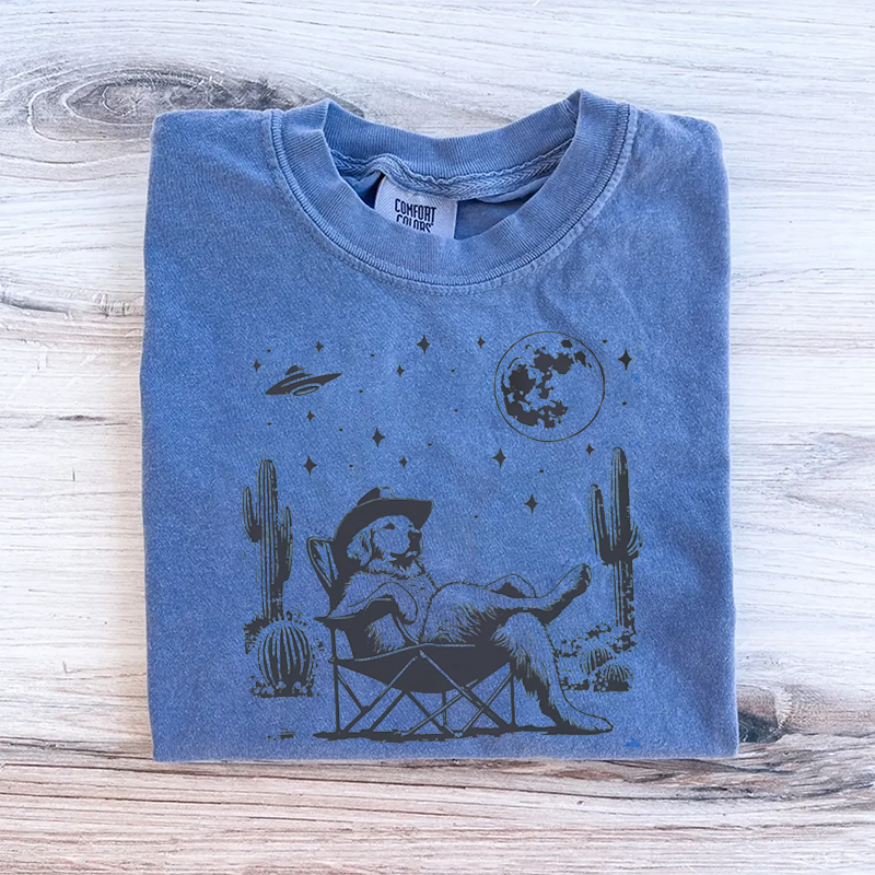 Golden Retriever T-shirt/Sweatshirt