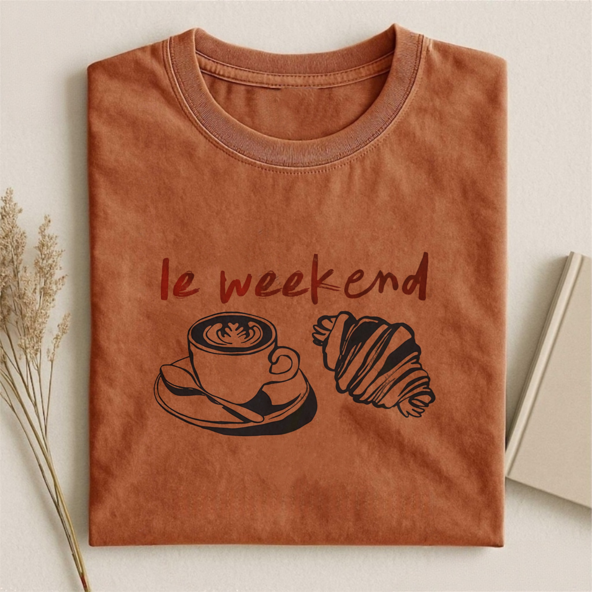 Weekend T-shirt