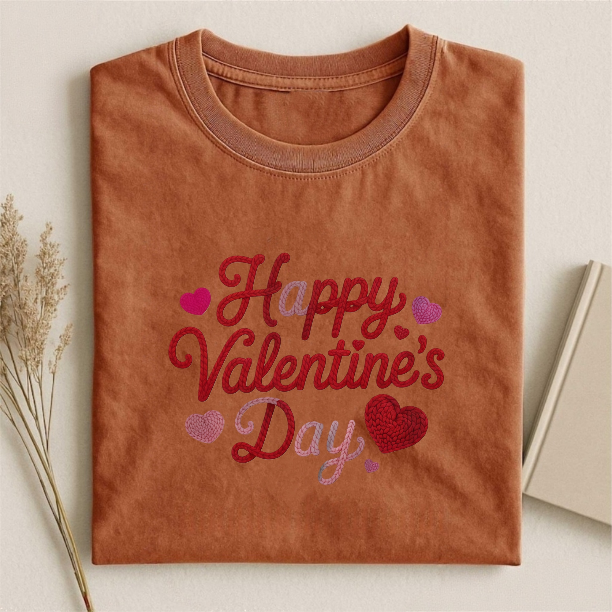 Happy Valentines Day T-shirt
