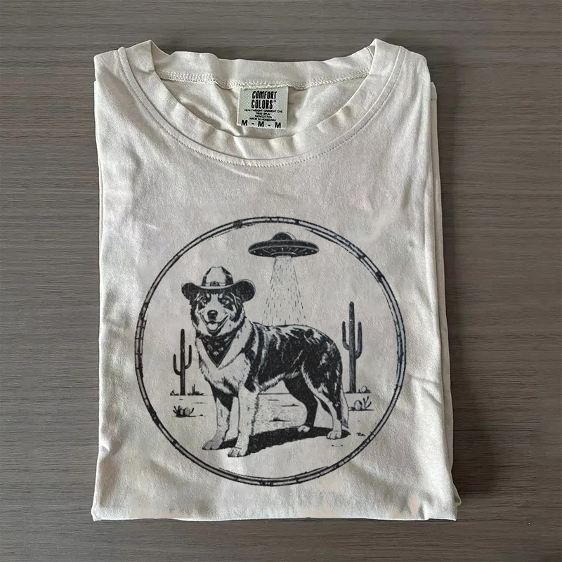 Australian Shepherd T-shirt