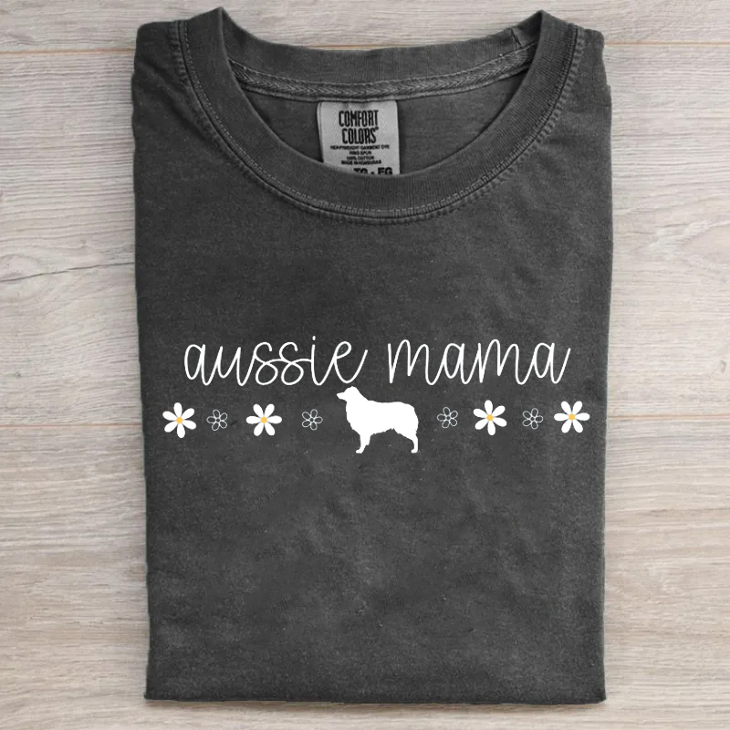 Australian Shepherd T-shirt