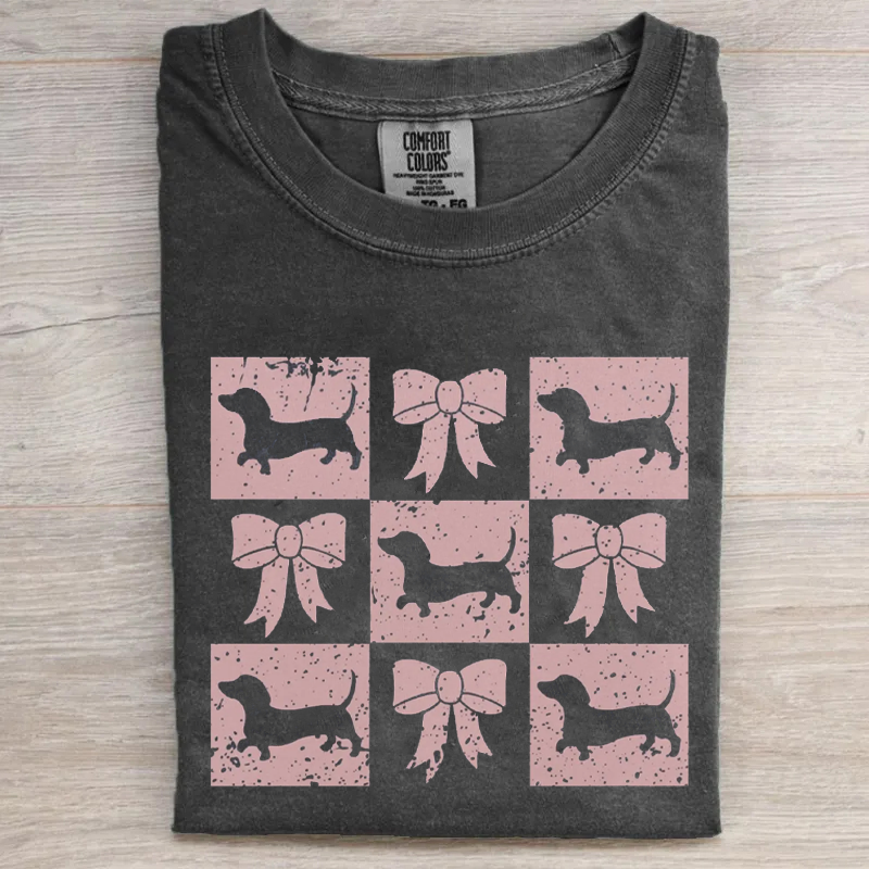 Dachshund T-shirt