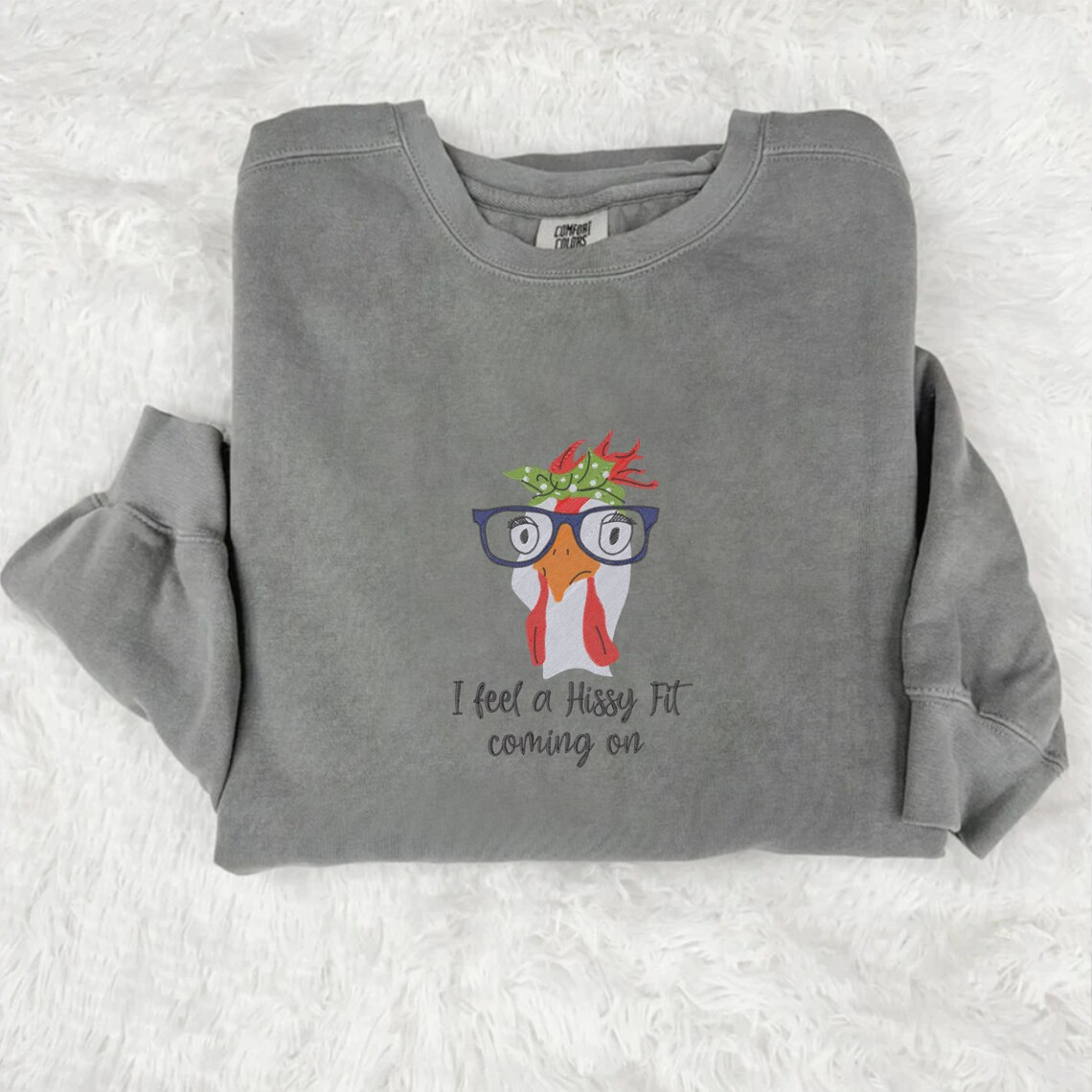 Funny Thanksgiving Turkey Sweatshirt