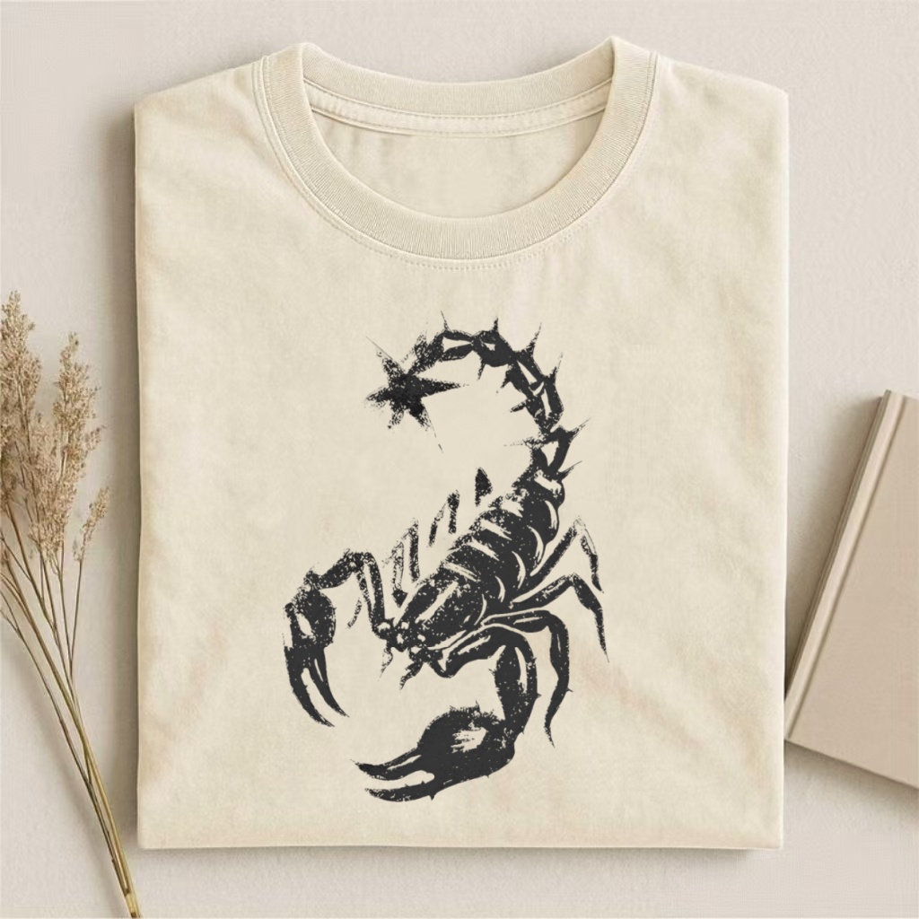 Scorpion T-shirt
