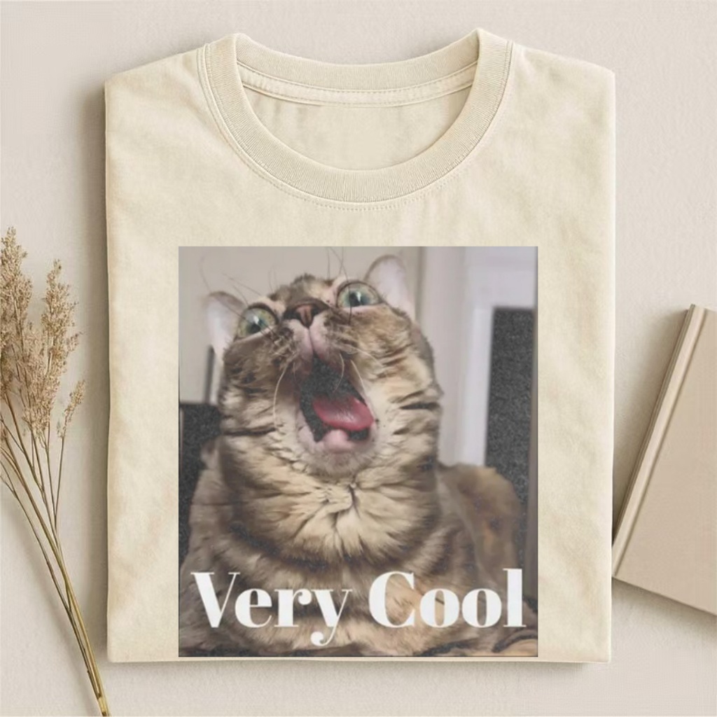 Gumbus Very Cool Unisex T-shirt