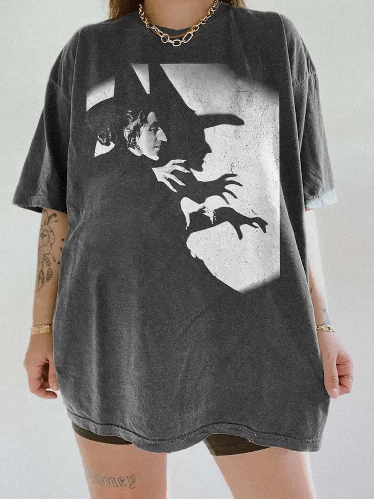 Wicked Witch of the West T-Shirt