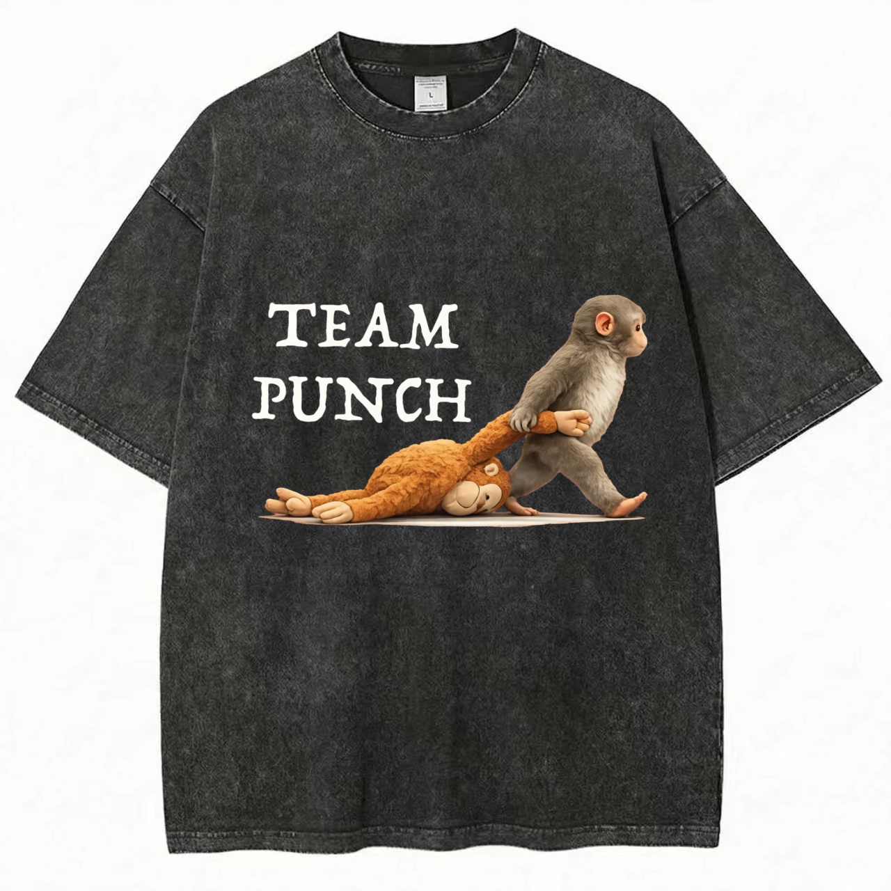 Team Punch T-Shirt