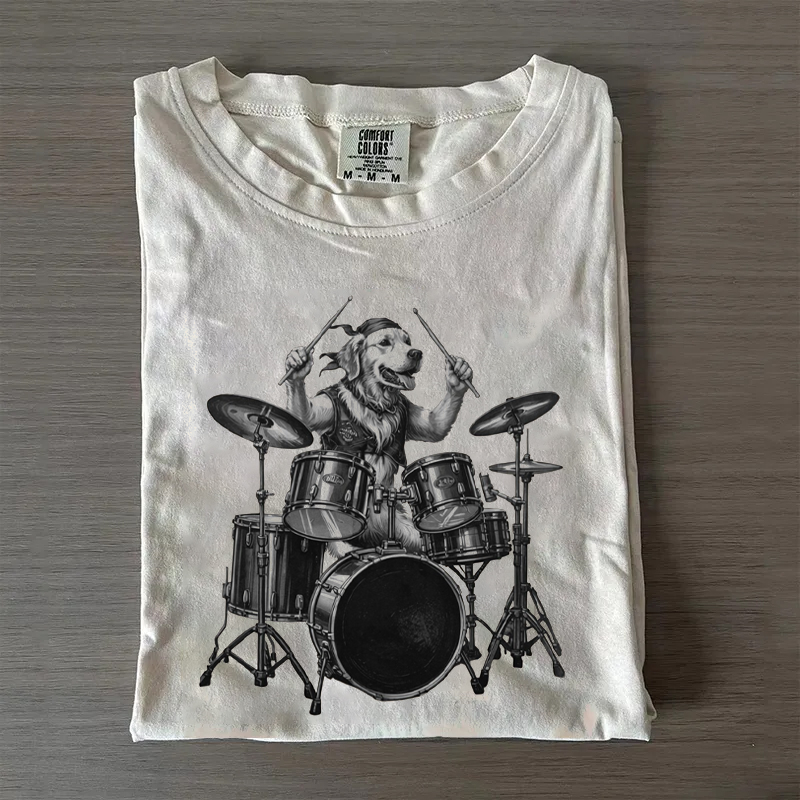 Golden Retriever T-shirt