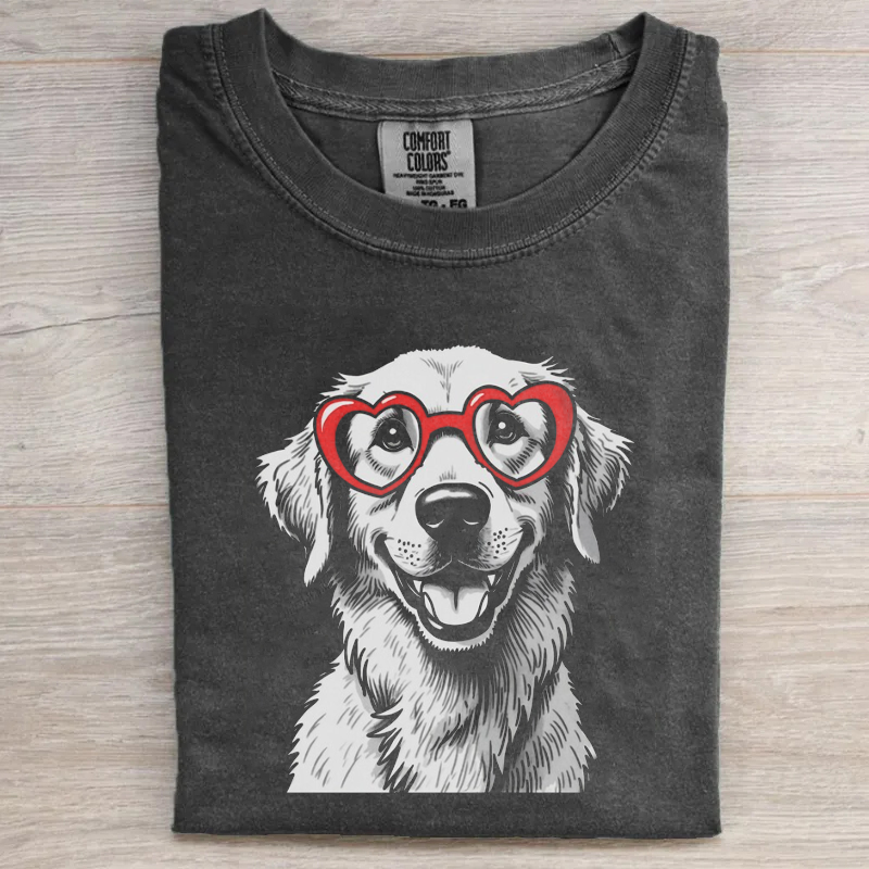 Golden Retriever T-shirt