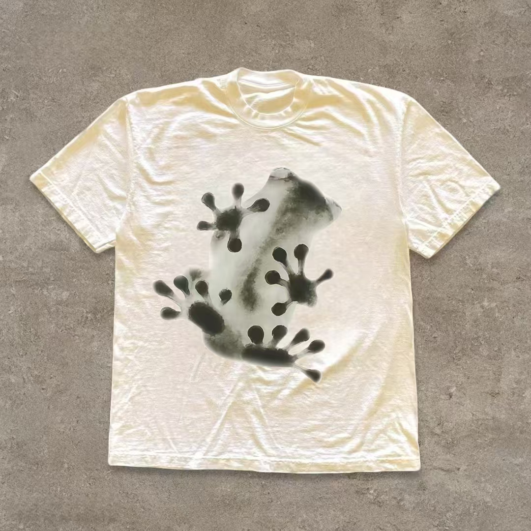 Animal Frog T-shirt