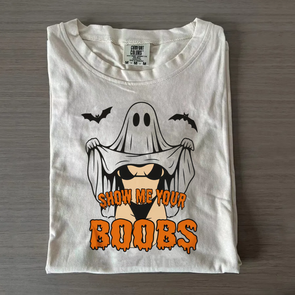 Humerus Ghost Tee