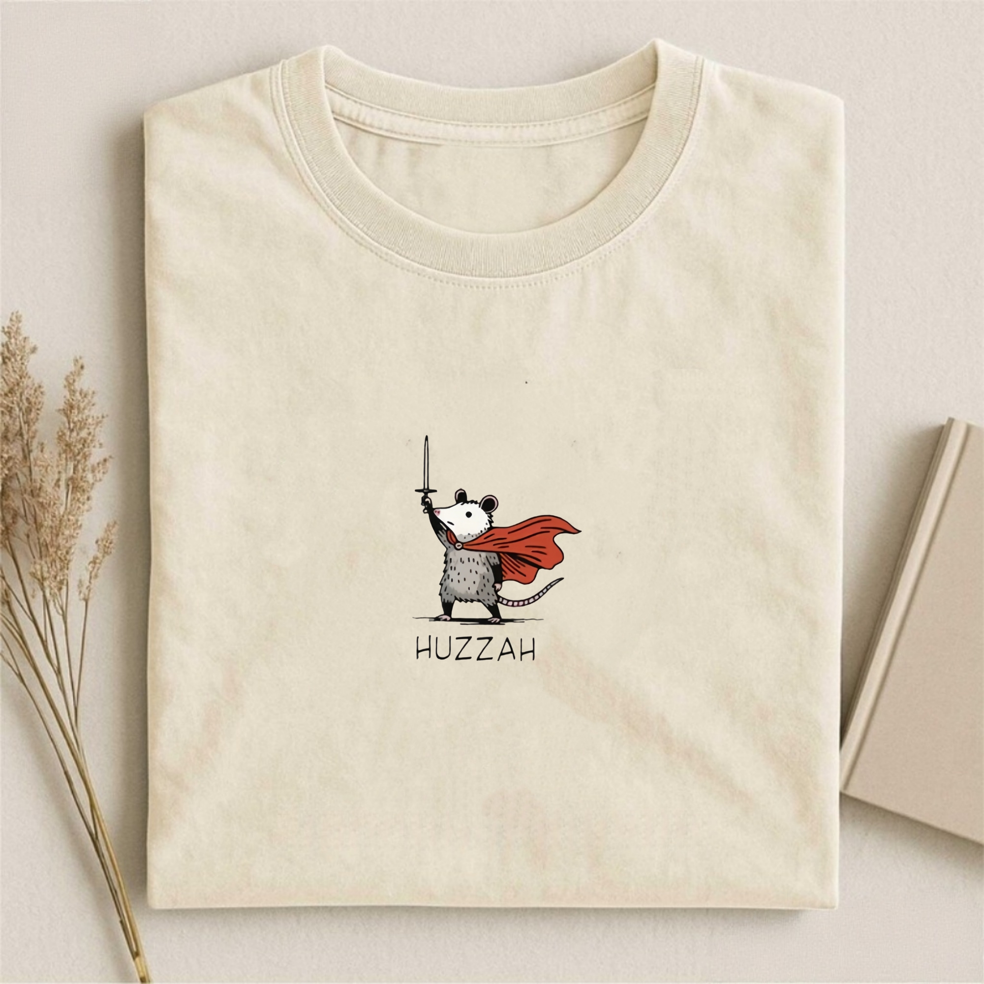 Funny Opossum Meme T-shirt