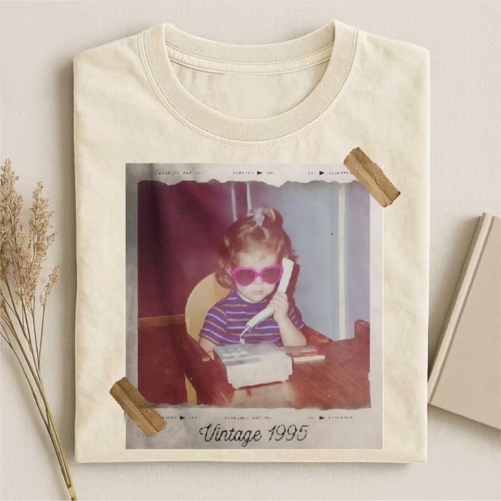 Vintage 1995 T-shirt