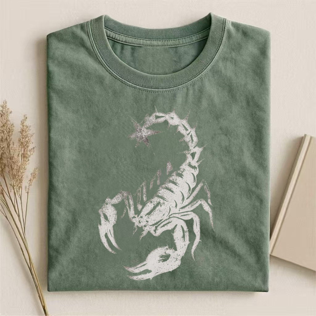 Scorpion T-shirt