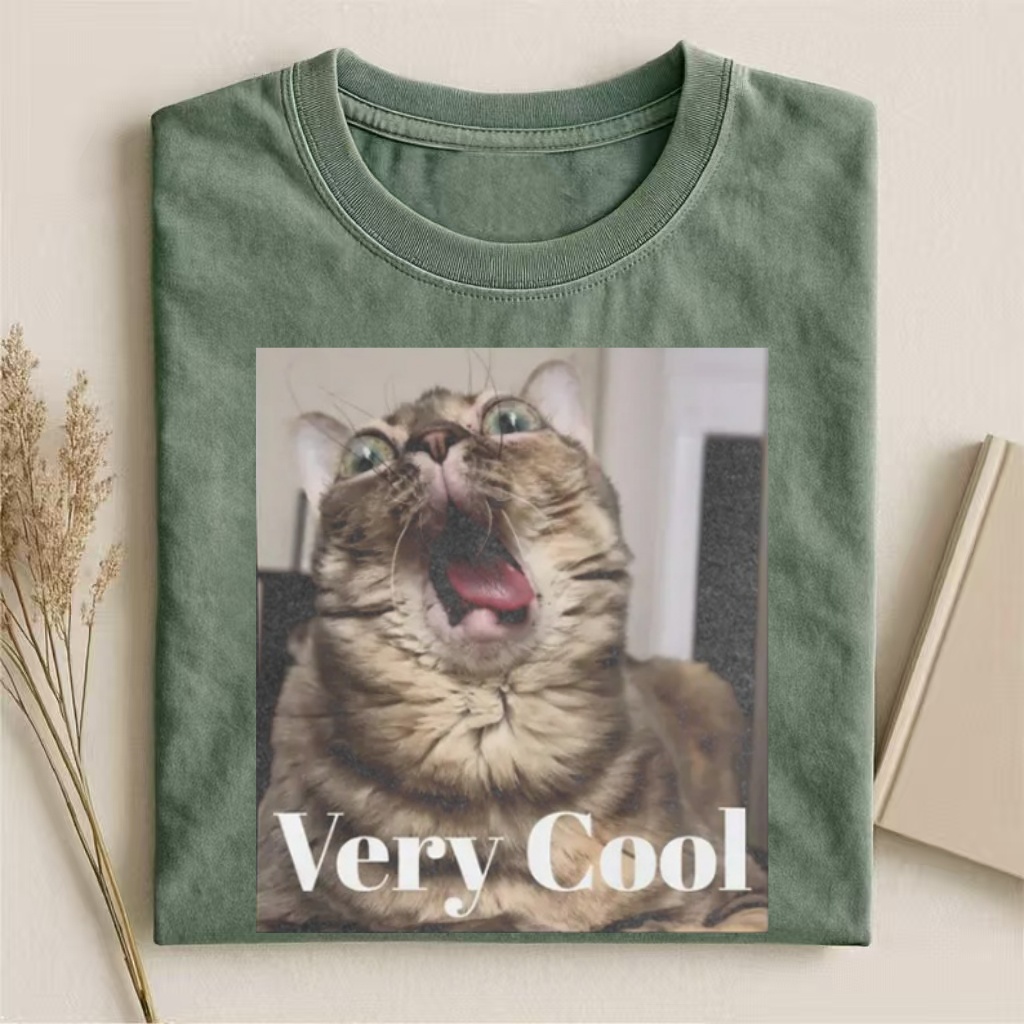 Gumbus Very Cool Unisex T-shirt