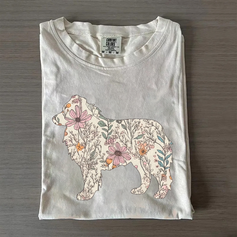 Australian Shepherd T-shirt