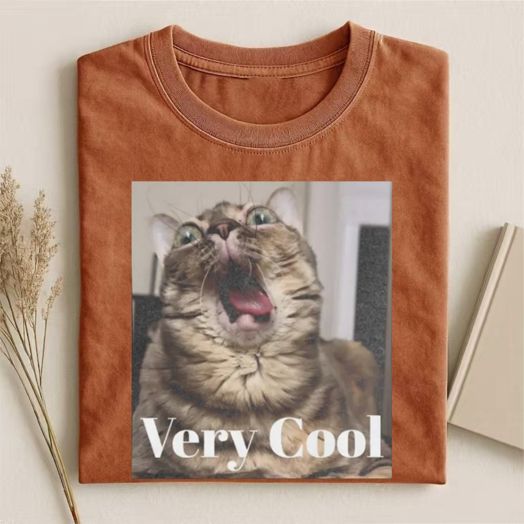 Gumbus Very Cool Unisex T-shirt