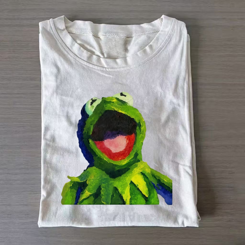 Kermit The Frog T-shirt