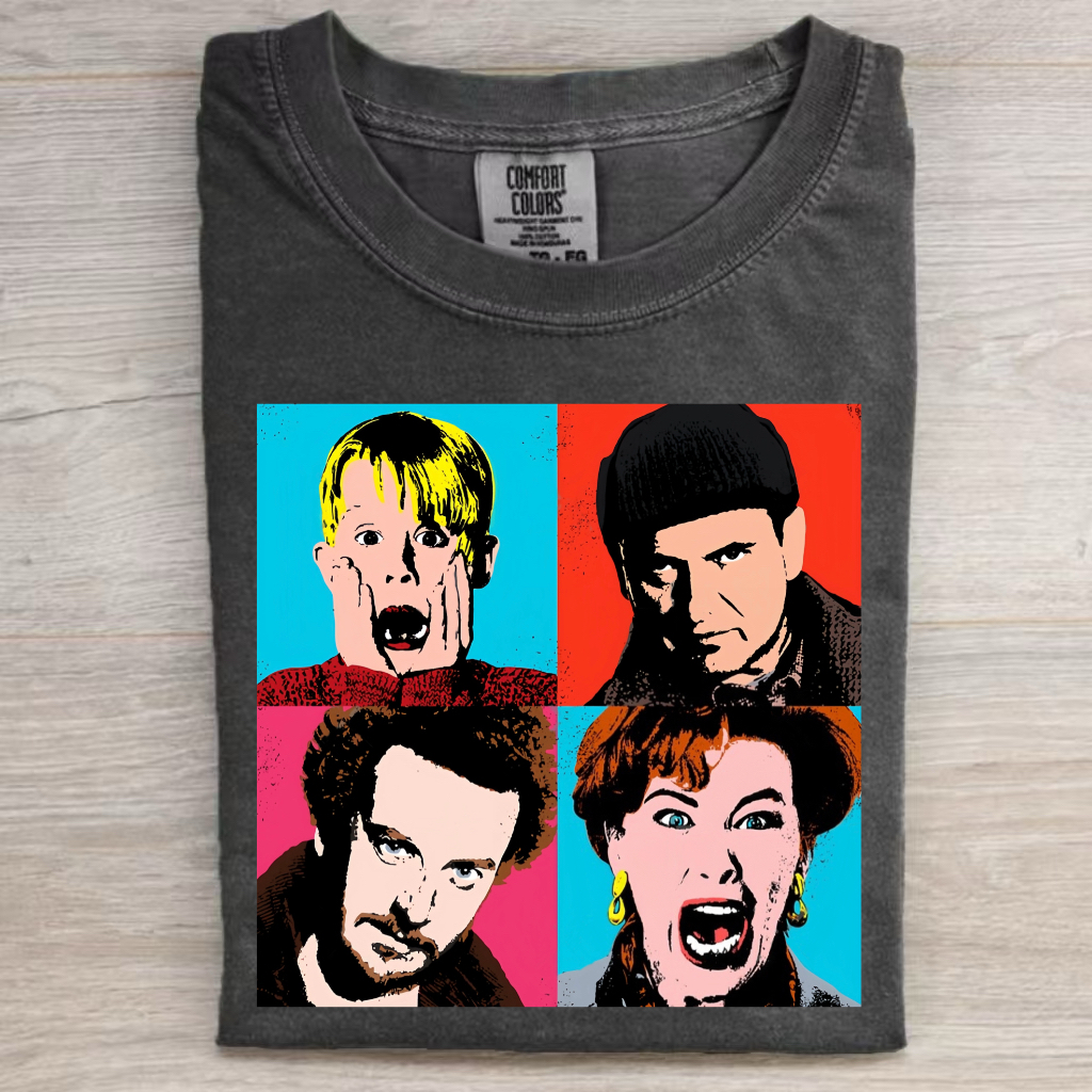 Funny Movie Christmas T-Shirt/Sweatshirt