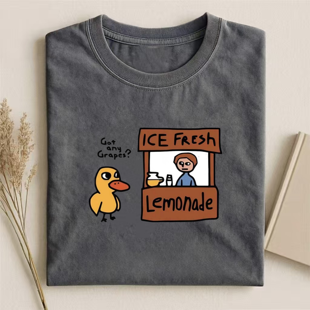 Got Any Grapes T-shirt