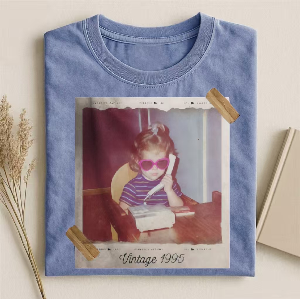 Vintage 1995 T-shirt