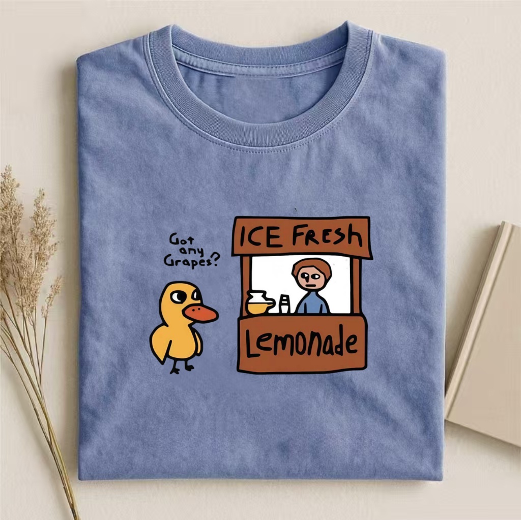 Got Any Grapes T-shirt