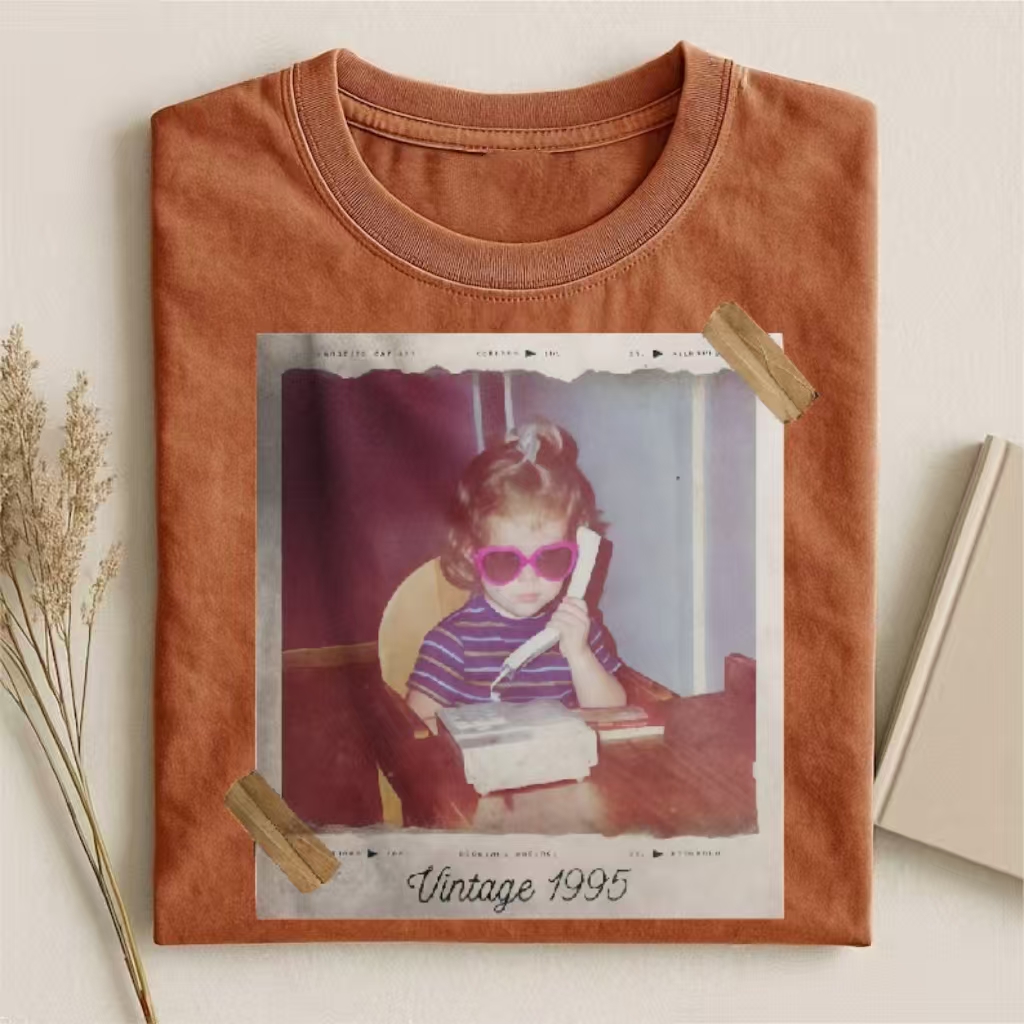 Vintage 1995 T-shirt