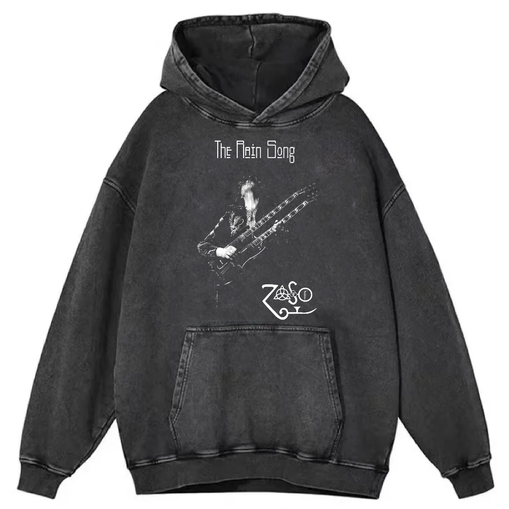 Retro Style Rock Band T-shirt/ Sweatshirt/ Hoodie