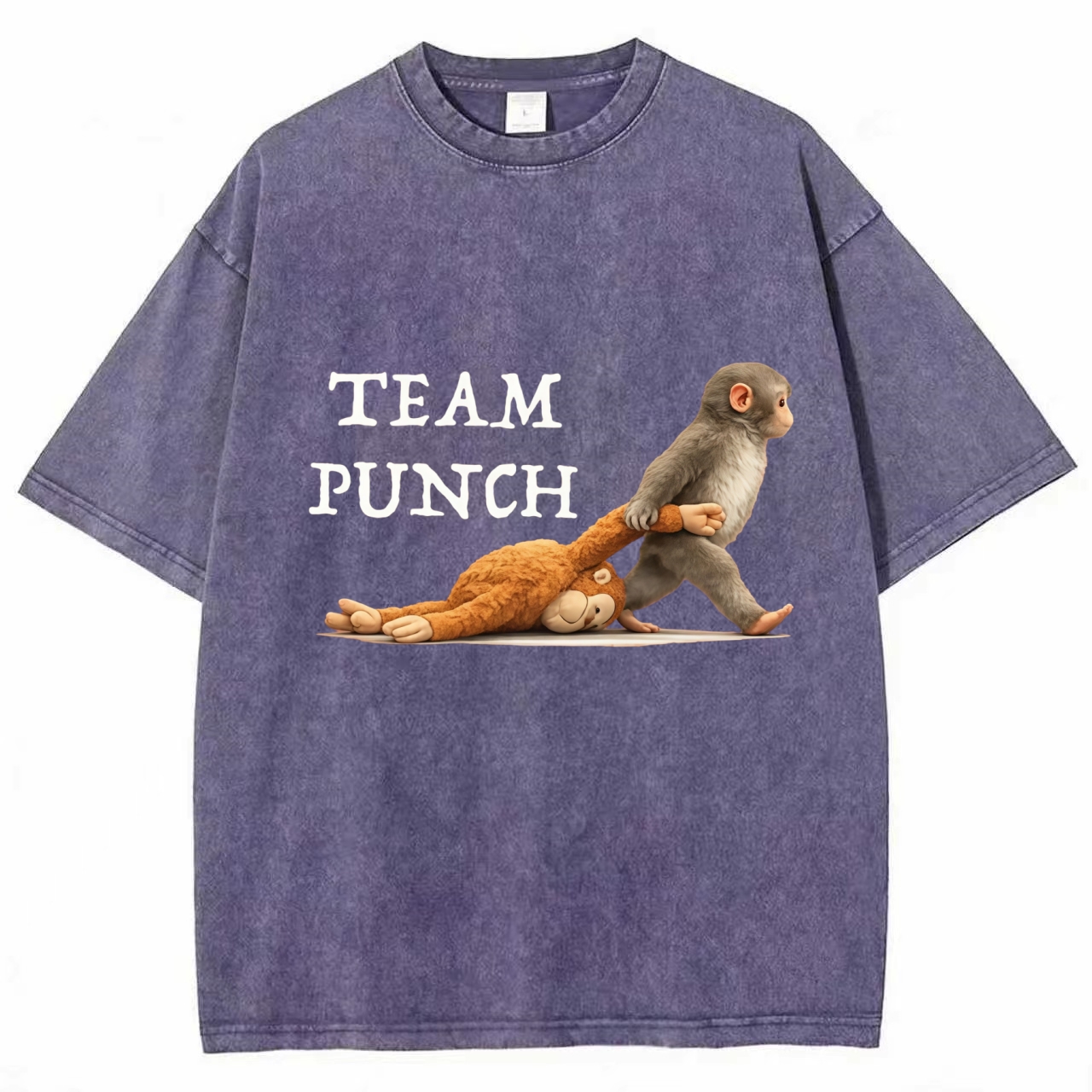Team Punch T-Shirt