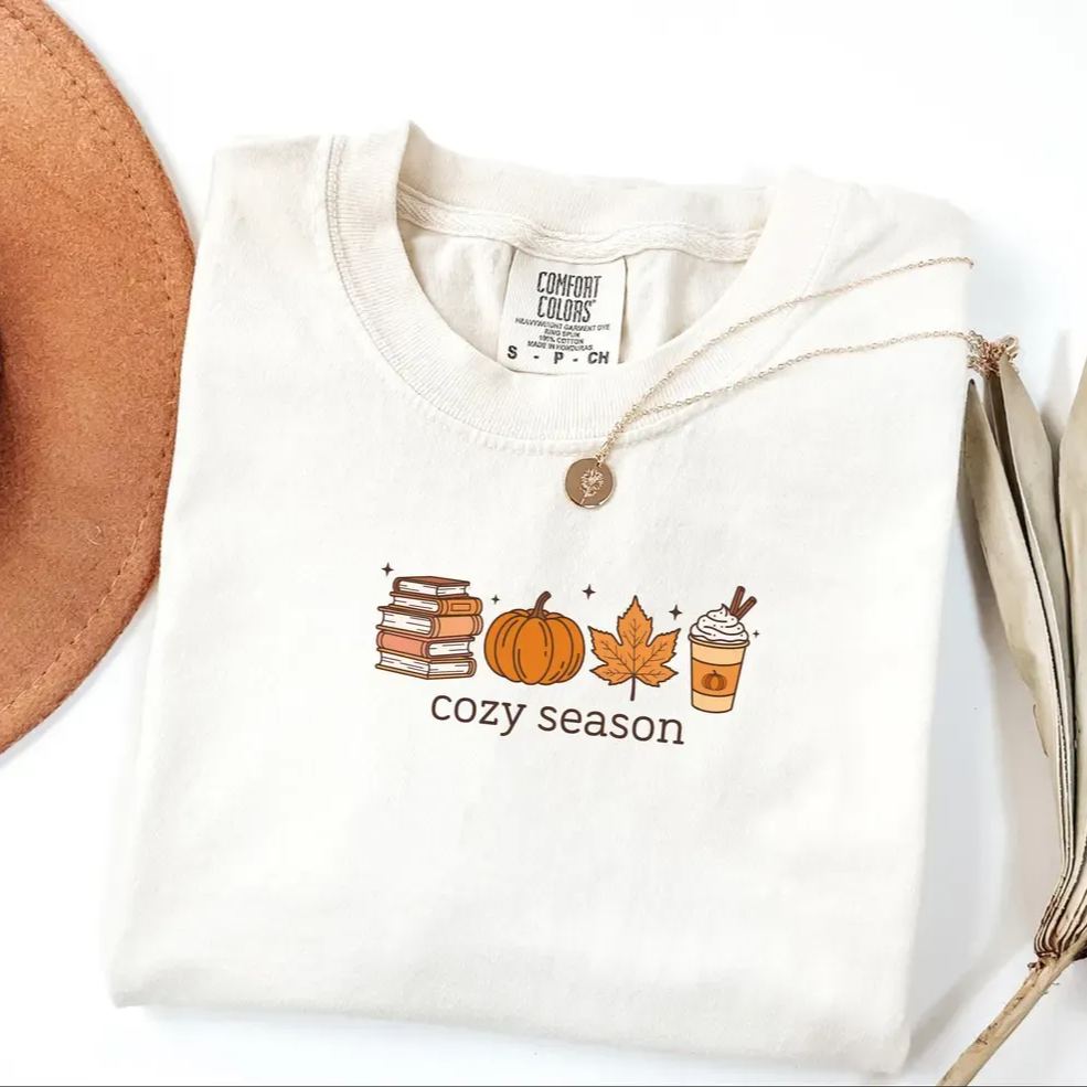Cozy Season Shirt
