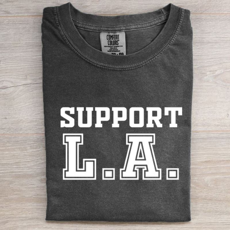 Strong California T-shirt