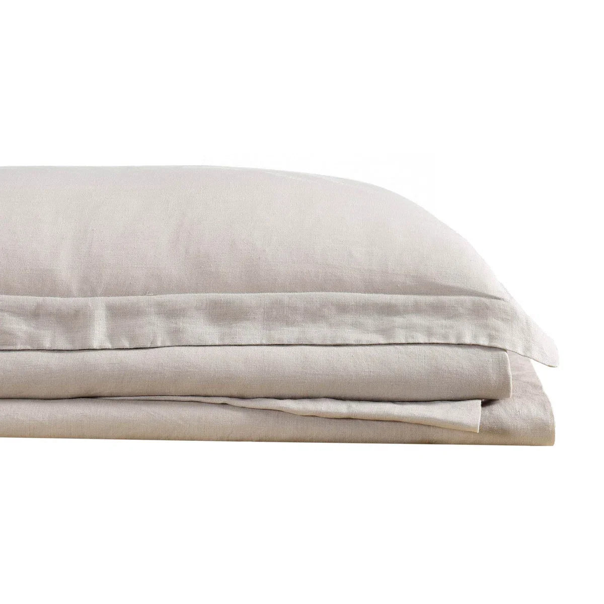 Limited time offer Linen Standard Sheet Set