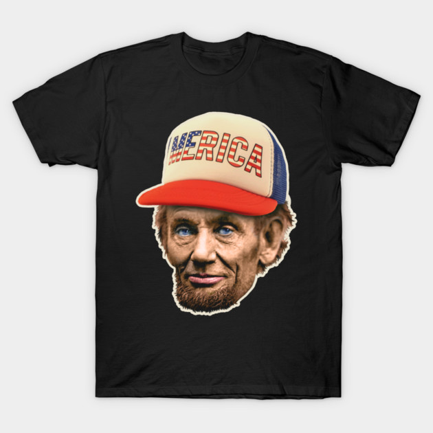 'Merica - 250th Anniversary USA 1776 2026 T-Shirt