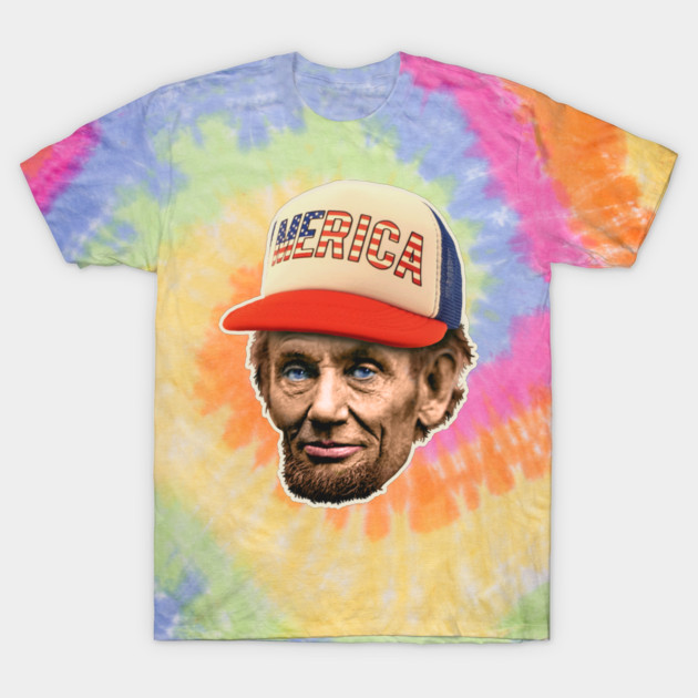 'Merica - 250th Anniversary USA 1776 2026 T-Shirt