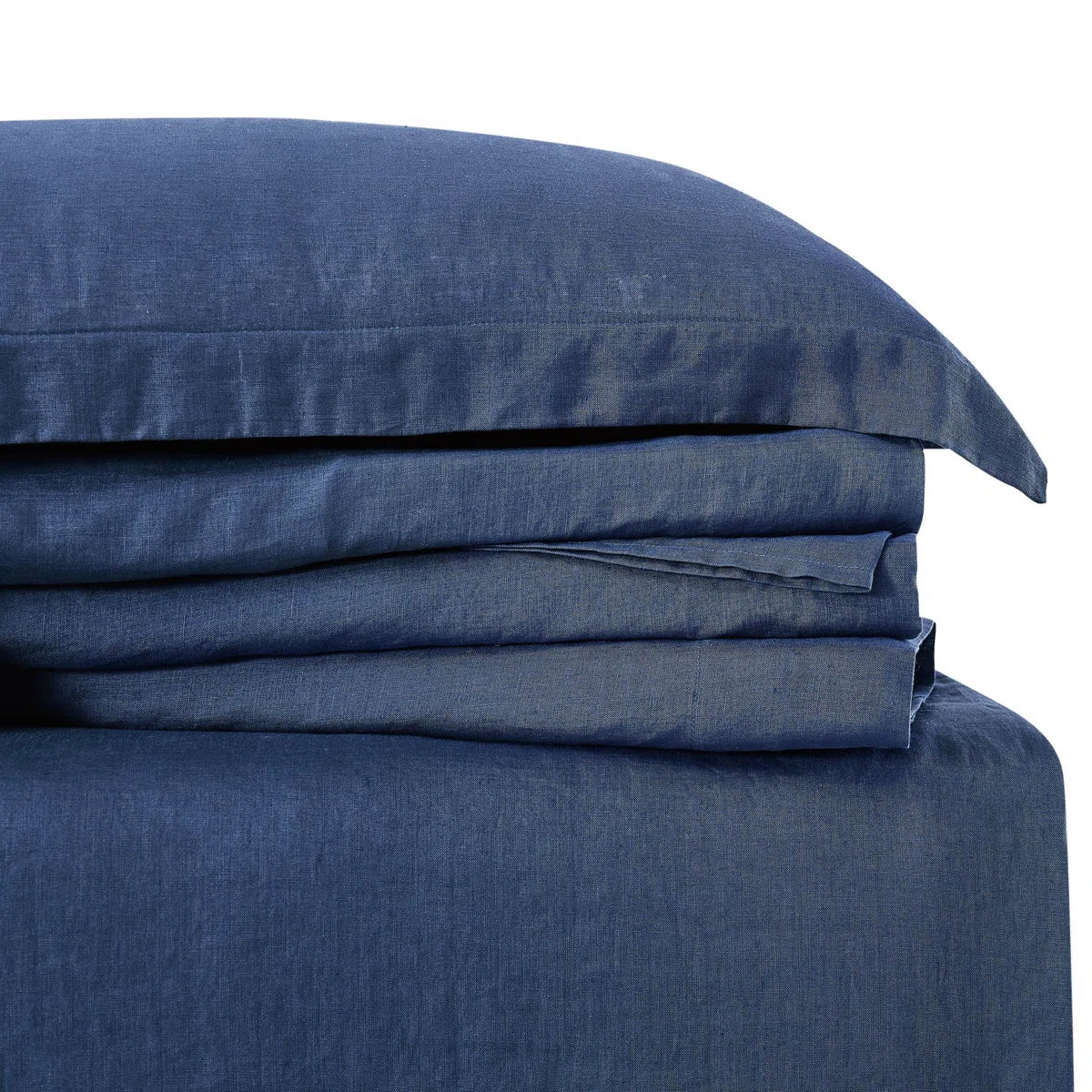Limited time offer Linen Standard Sheet Set