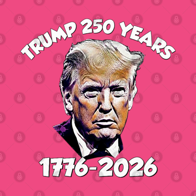 1776-2026 T-Shirt