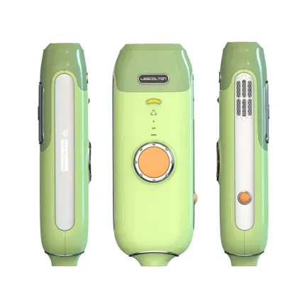 vchoice 2026 new model ls t121 sapphire ice hair removal device